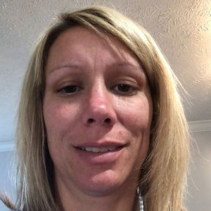 Meet your Posher, Deidra